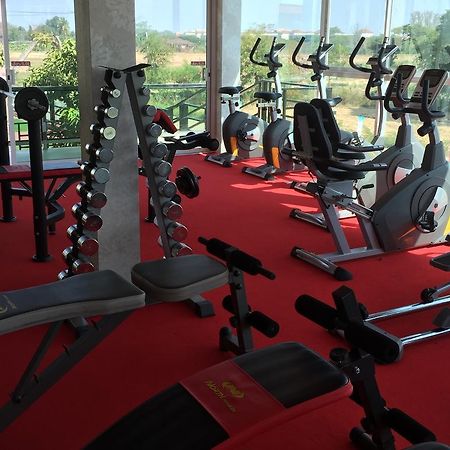 Por-Ho Boutique Hotel ناخون راتشاسيما المظهر الخارجي الصورة
