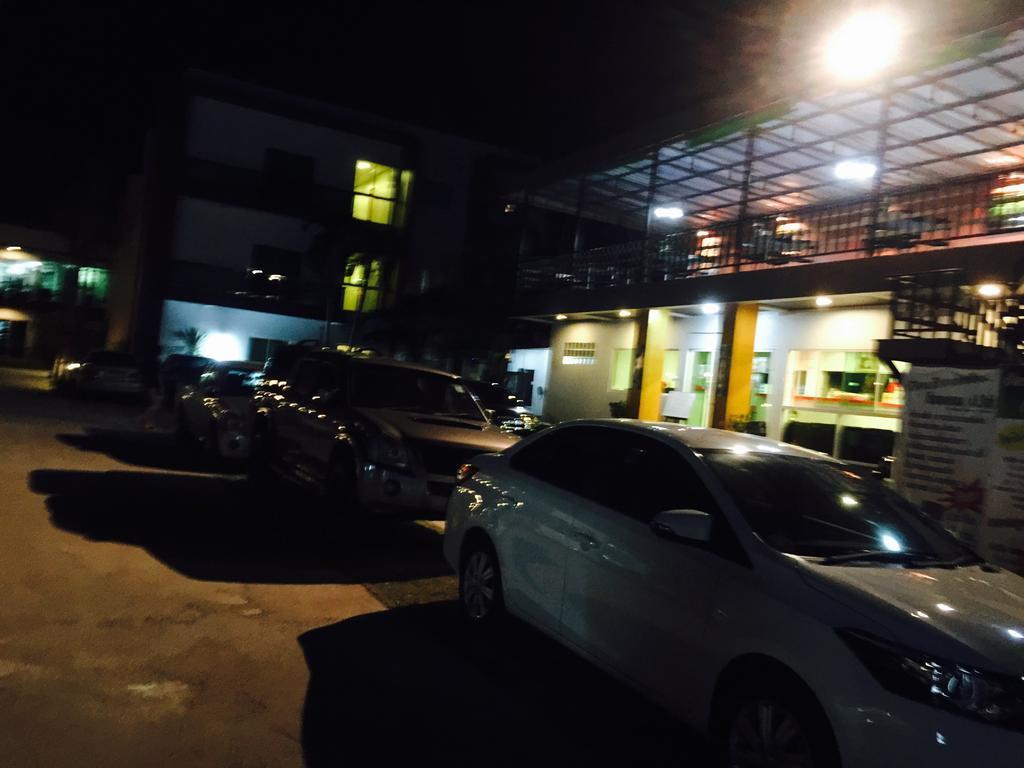 Por-Ho Boutique Hotel ناخون راتشاسيما المظهر الخارجي الصورة