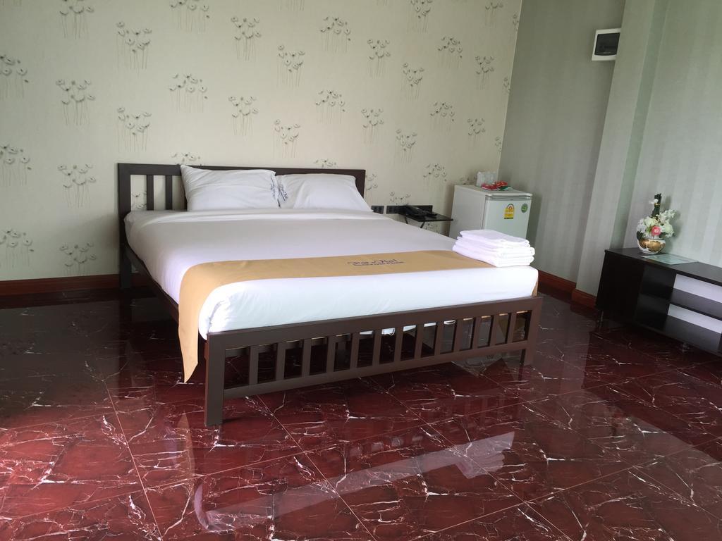 Por-Ho Boutique Hotel ناخون راتشاسيما الغرفة الصورة