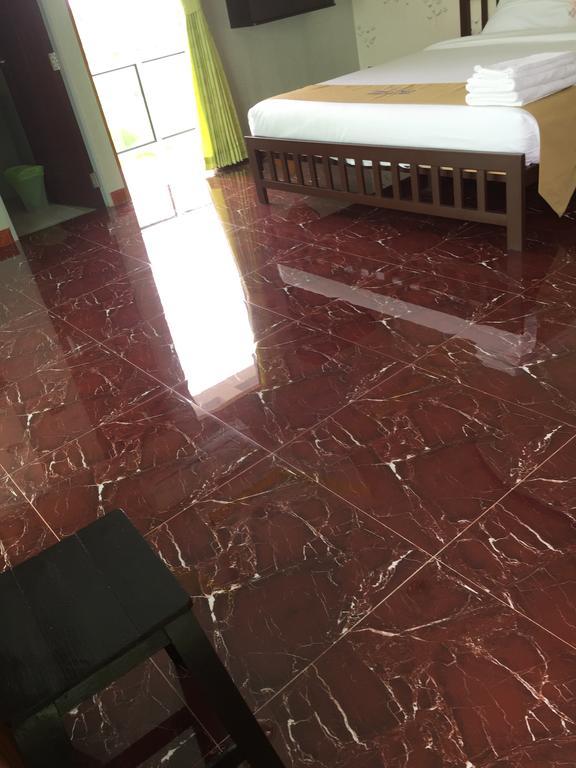 Por-Ho Boutique Hotel ناخون راتشاسيما الغرفة الصورة