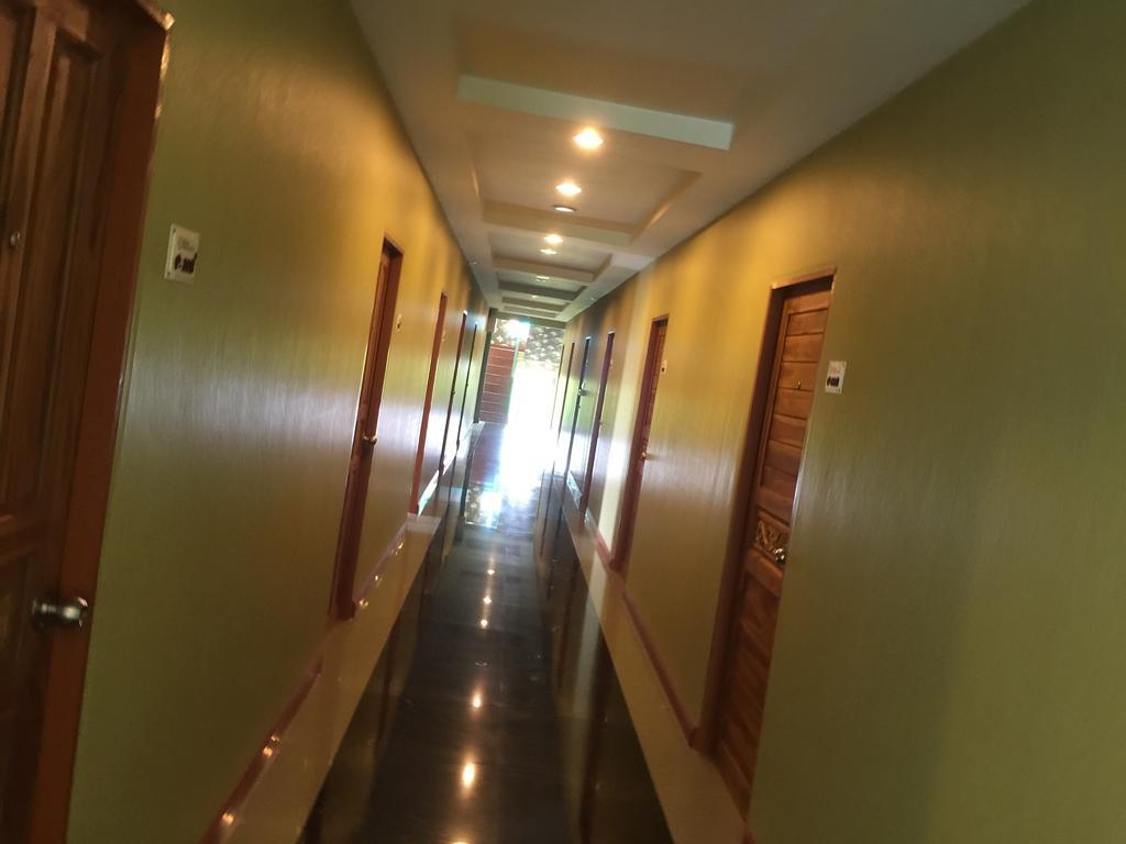 Por-Ho Boutique Hotel ناخون راتشاسيما الغرفة الصورة