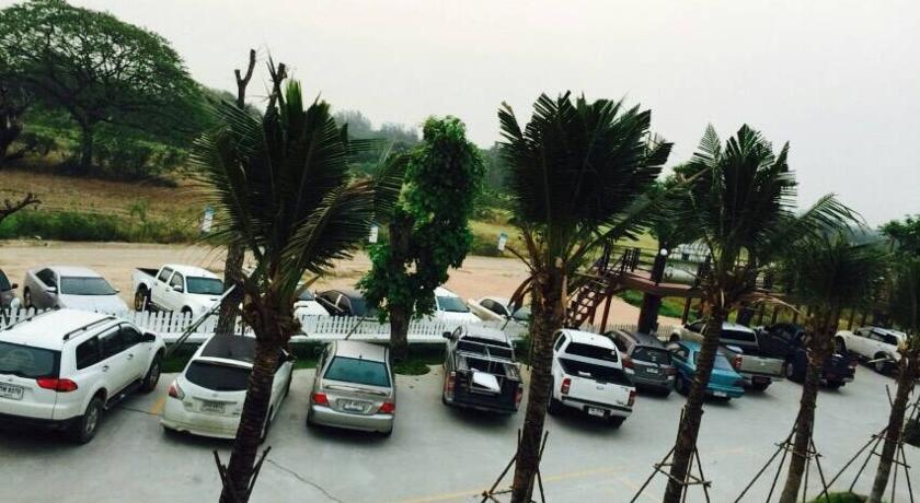 Por-Ho Boutique Hotel ناخون راتشاسيما المظهر الخارجي الصورة