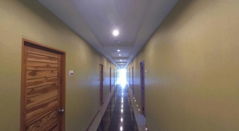 Por-Ho Boutique Hotel ناخون راتشاسيما المظهر الخارجي الصورة