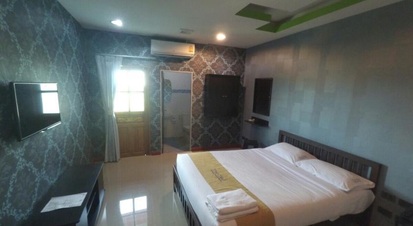 Por-Ho Boutique Hotel ناخون راتشاسيما الغرفة الصورة
