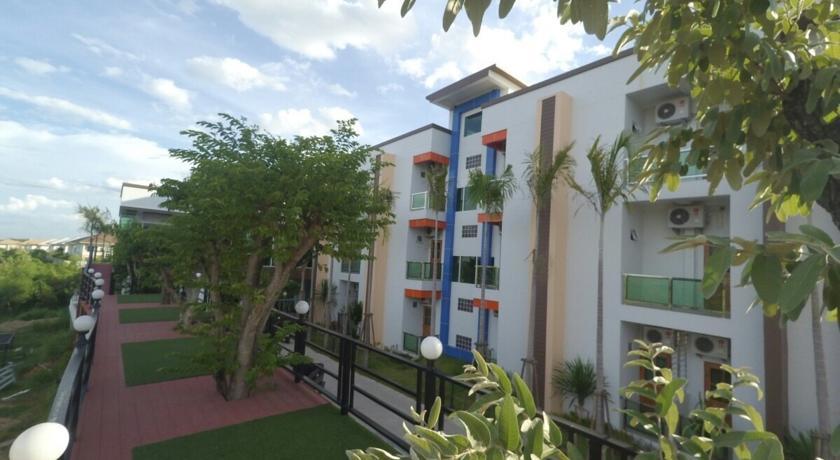 Por-Ho Boutique Hotel ناخون راتشاسيما المظهر الخارجي الصورة