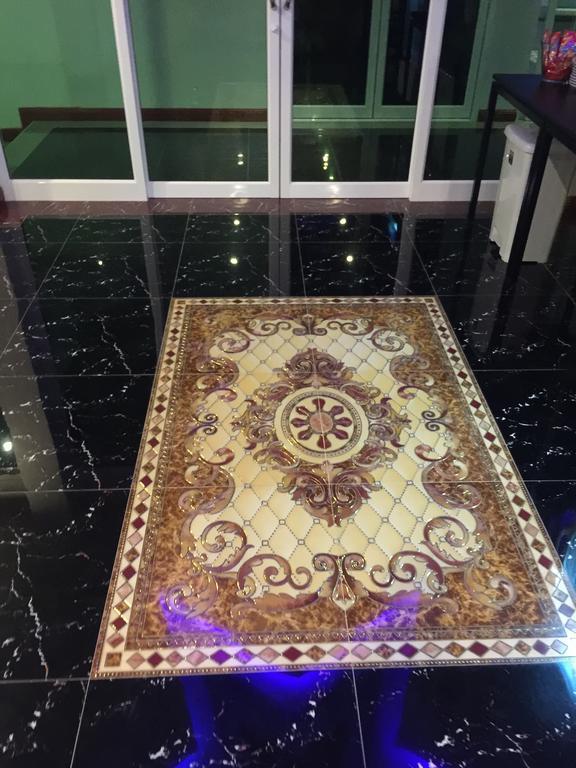 Por-Ho Boutique Hotel ناخون راتشاسيما المظهر الخارجي الصورة