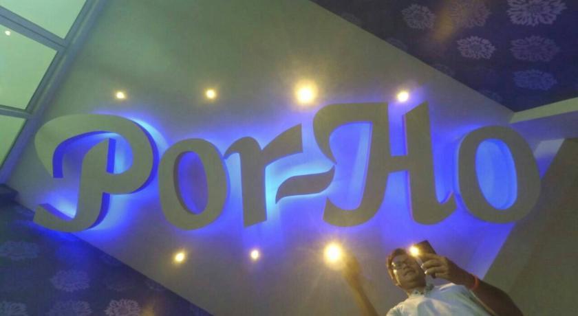 Por-Ho Boutique Hotel ناخون راتشاسيما المظهر الخارجي الصورة