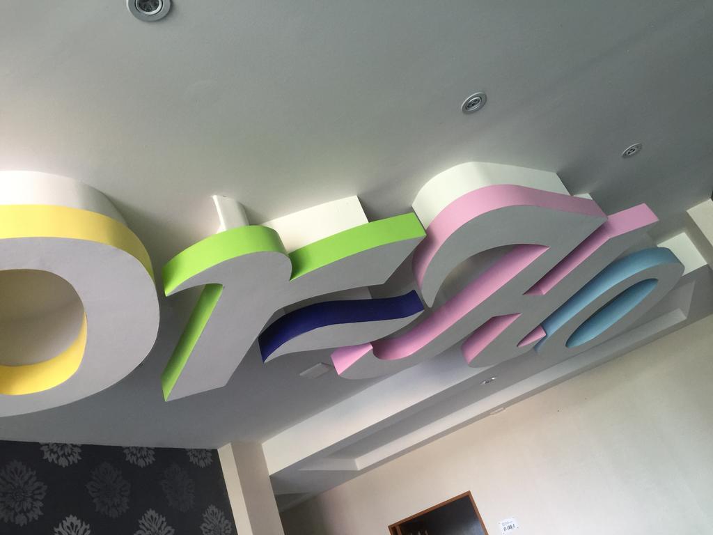 Por-Ho Boutique Hotel ناخون راتشاسيما المظهر الخارجي الصورة