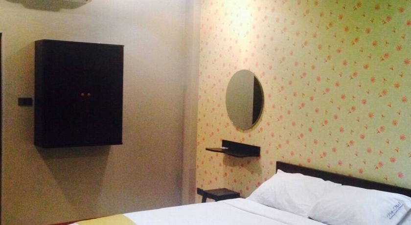 Por-Ho Boutique Hotel ناخون راتشاسيما المظهر الخارجي الصورة